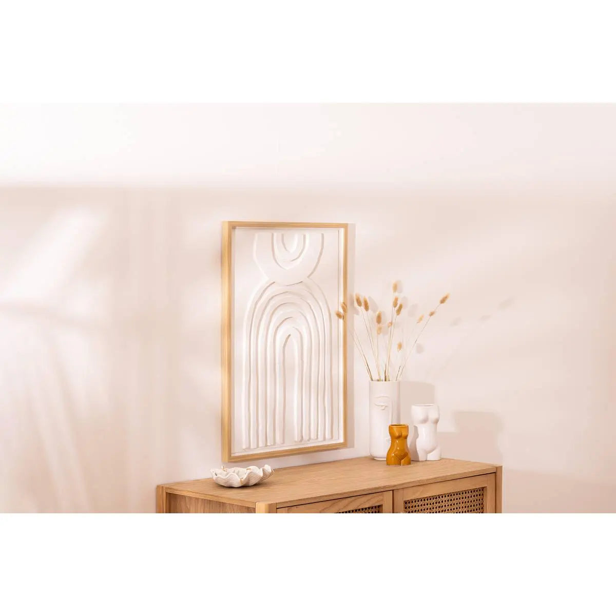 Decorațiune murală Atmosphera Bobby, 50x70 cm