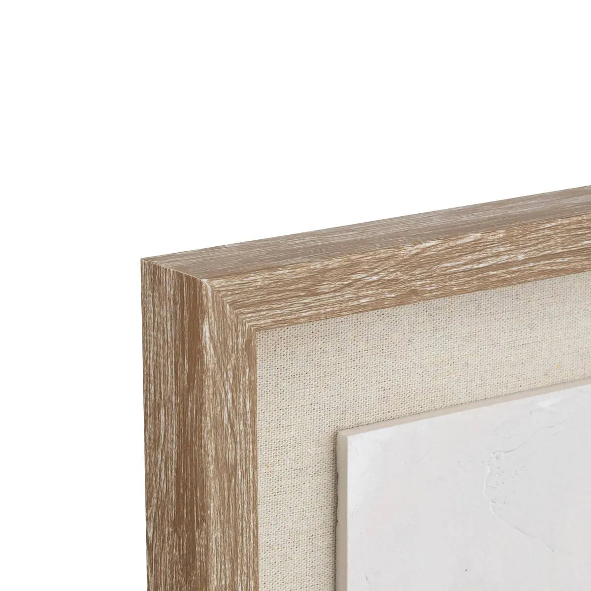 Tablou cu ramă atmosferă Tiana, Imprimeu pe vază 40x50 cm