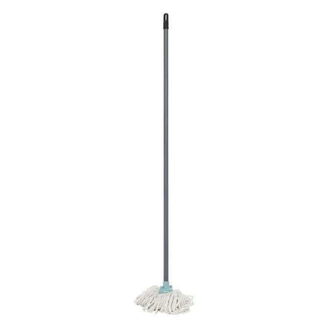 Set 5five, găleată + mătură + mop, 15 l