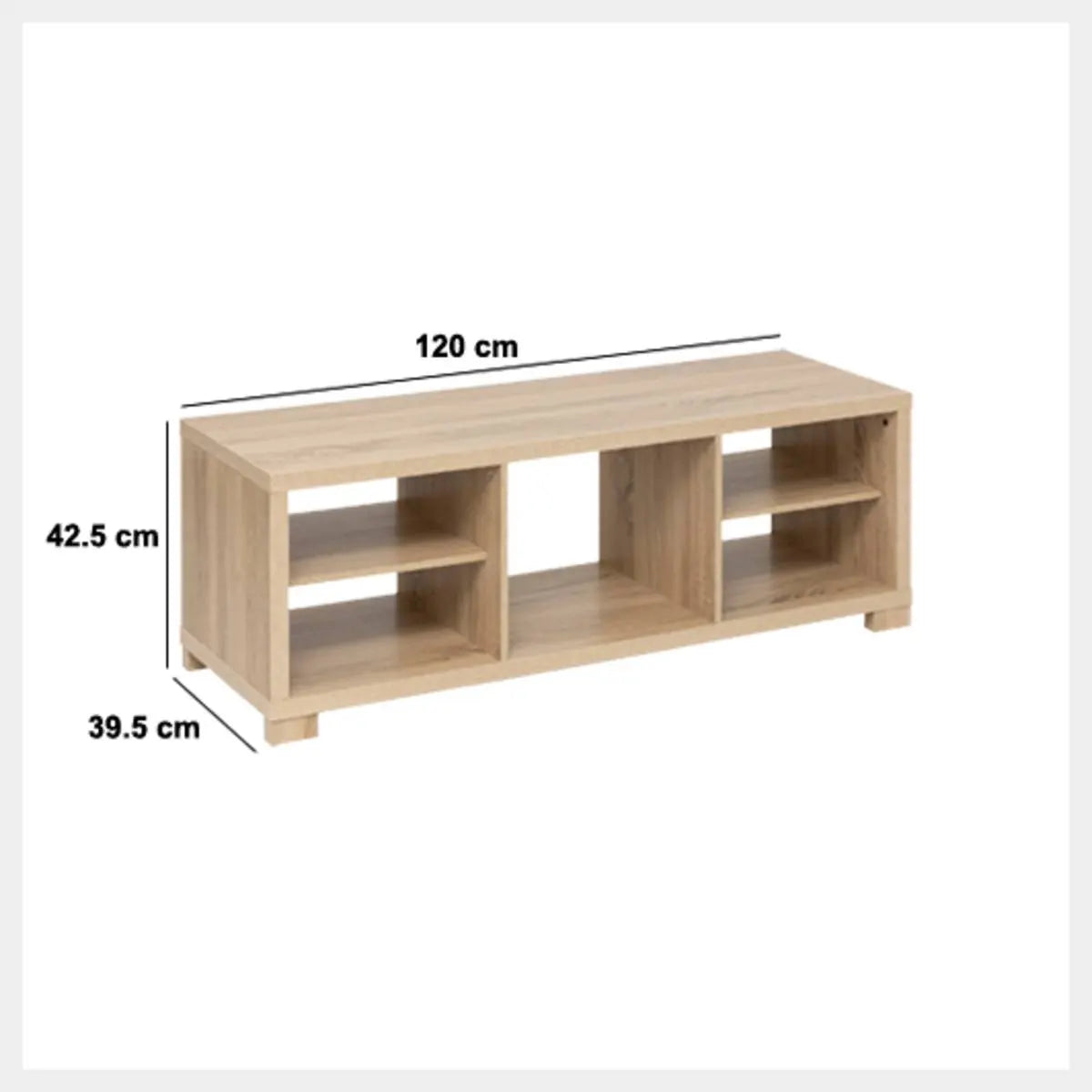 Dulap TV 5five Bivoak