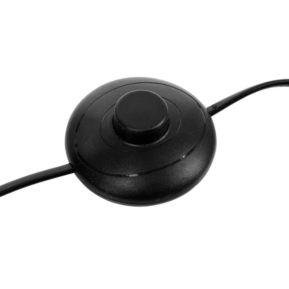 Lampion atmosphere Tais, Metal, Negru, 143 cm