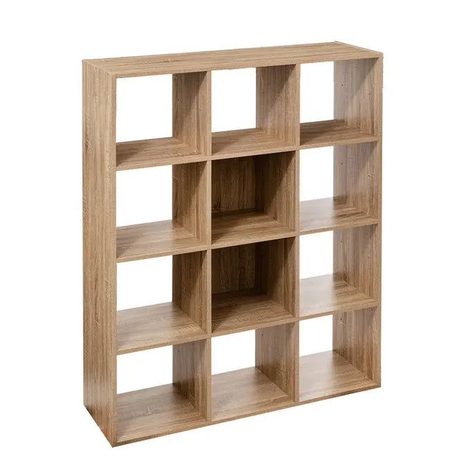 Рафт 5five Natural Mix, 12 отделения, 15 mm