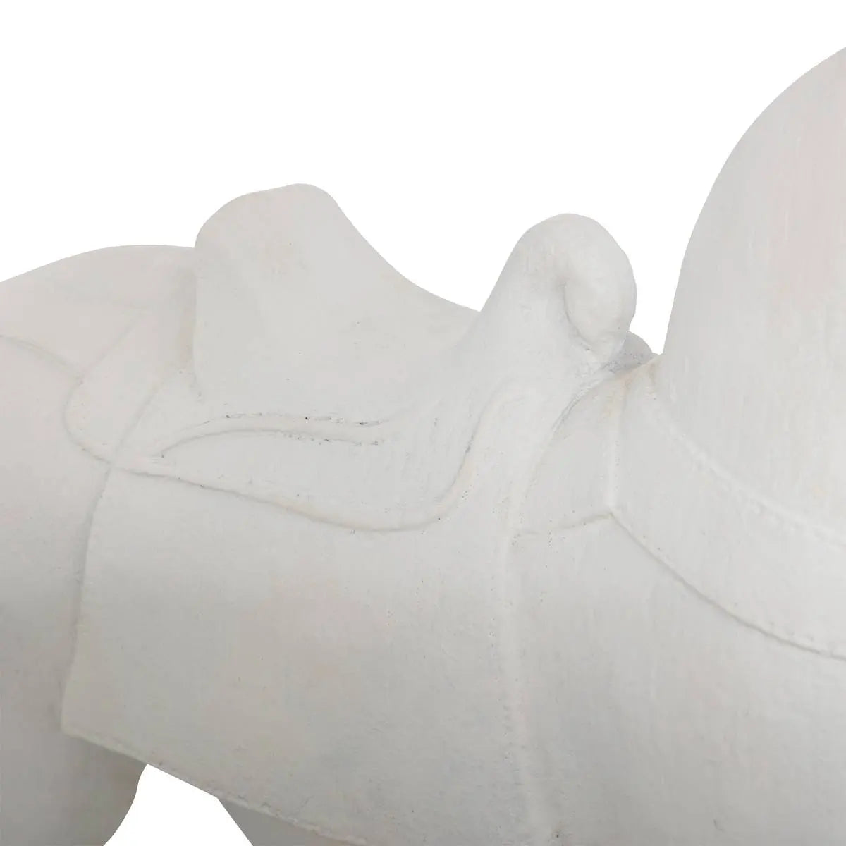 Figură decorativă Cal de atmosferă, 35 cm