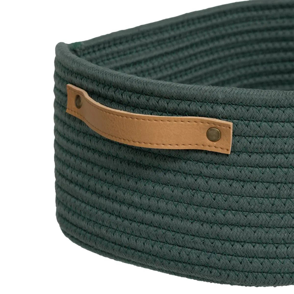 Set de coșuri de depozitare 5five pentru Ficus, 3 buc.