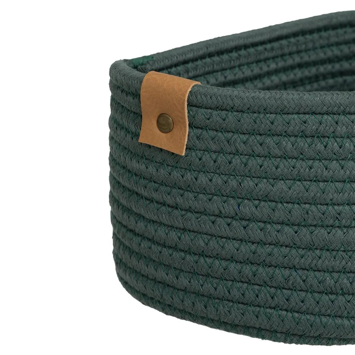 Set de coșuri de depozitare 5five pentru Ficus, 3 buc.