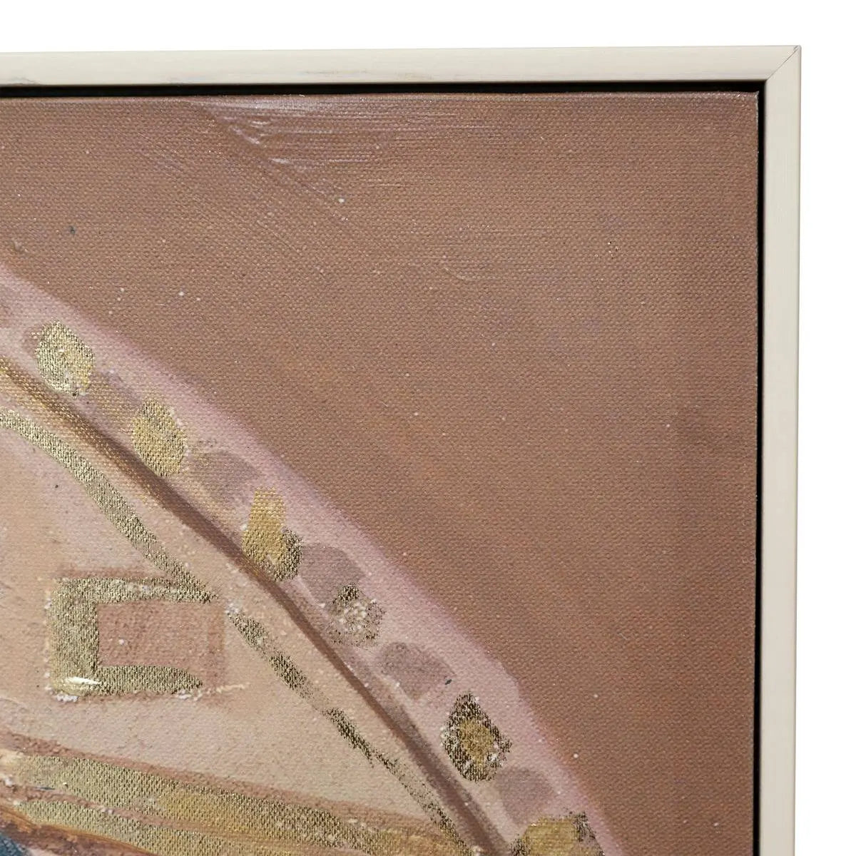 Pictură înrămată Atmosfera Macarena, Pânză pictată 122x92 cm