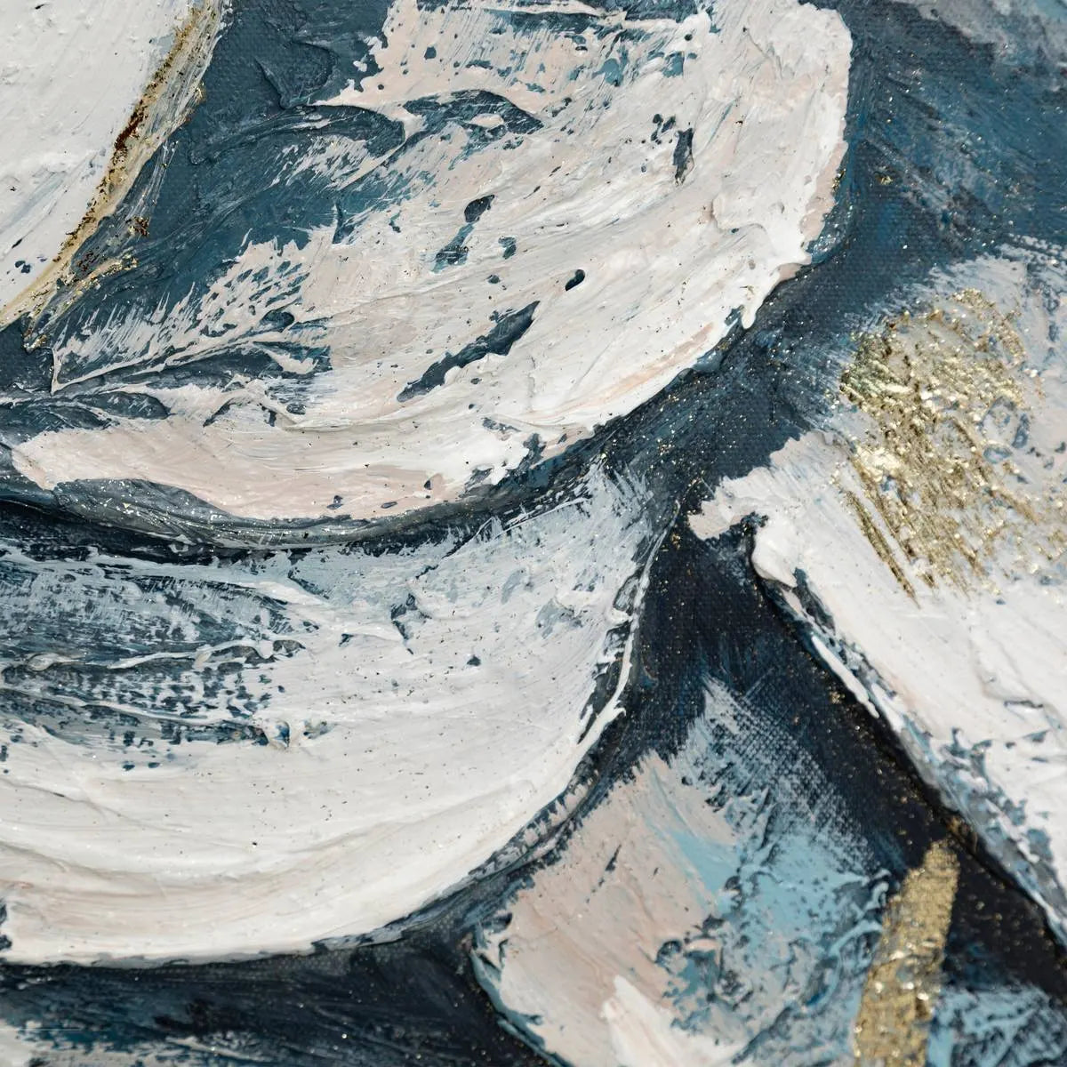 Pictură înrămată Atmosfera Macarena, Pânză pictată 122x92 cm