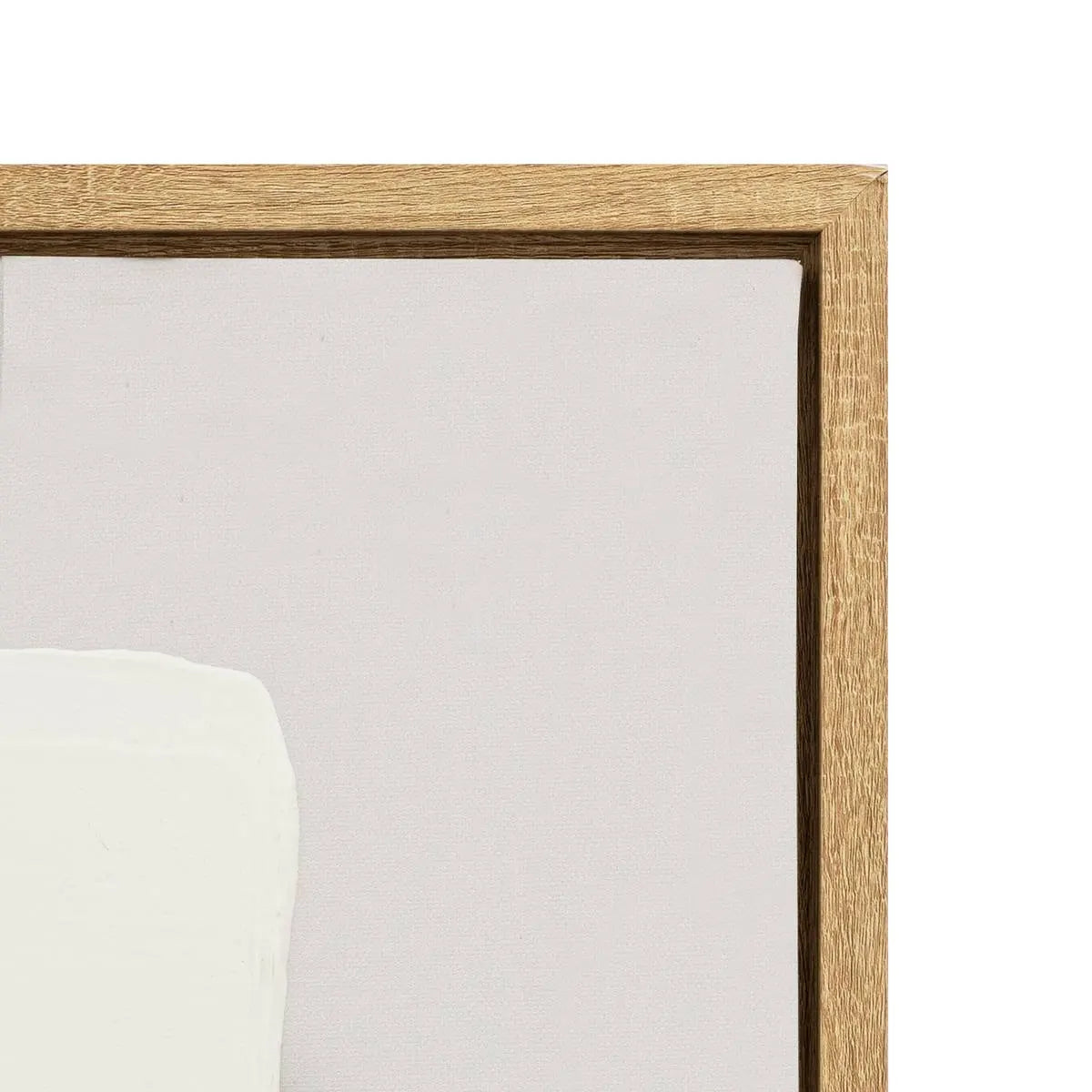 Pictură înrămată Atmosphera Mahala, Pânză pictată 116x75 cm