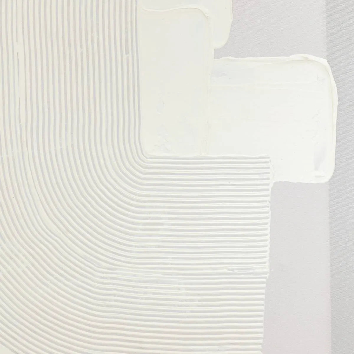 Pictură înrămată Atmosphera Mahala, Pânză pictată 116x75 cm