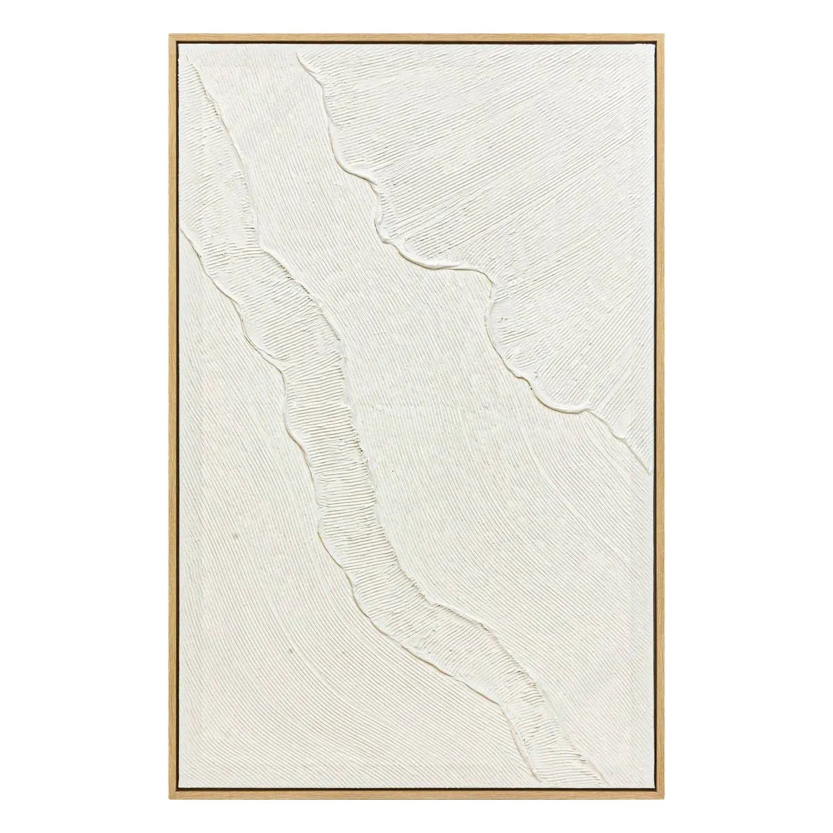 Decorațiune murală 3D atmosferă Kohana, 116x75 cm