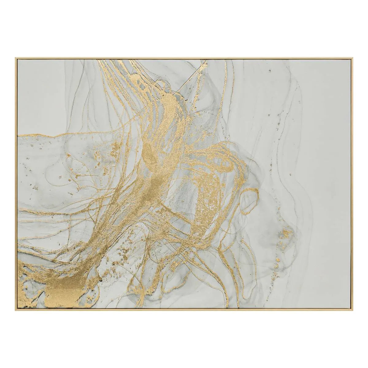 Tablou înrămat Atmosphera Sibba, Folie 60x80 cm