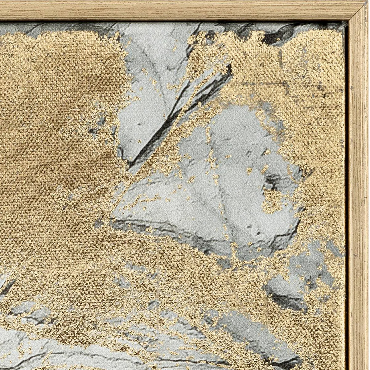 Tablou înrămat Atmosphera Sibba, Folie 60x80 cm