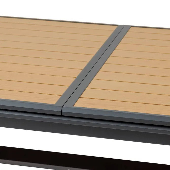 Masa de gradina Hesperide Axiome 12