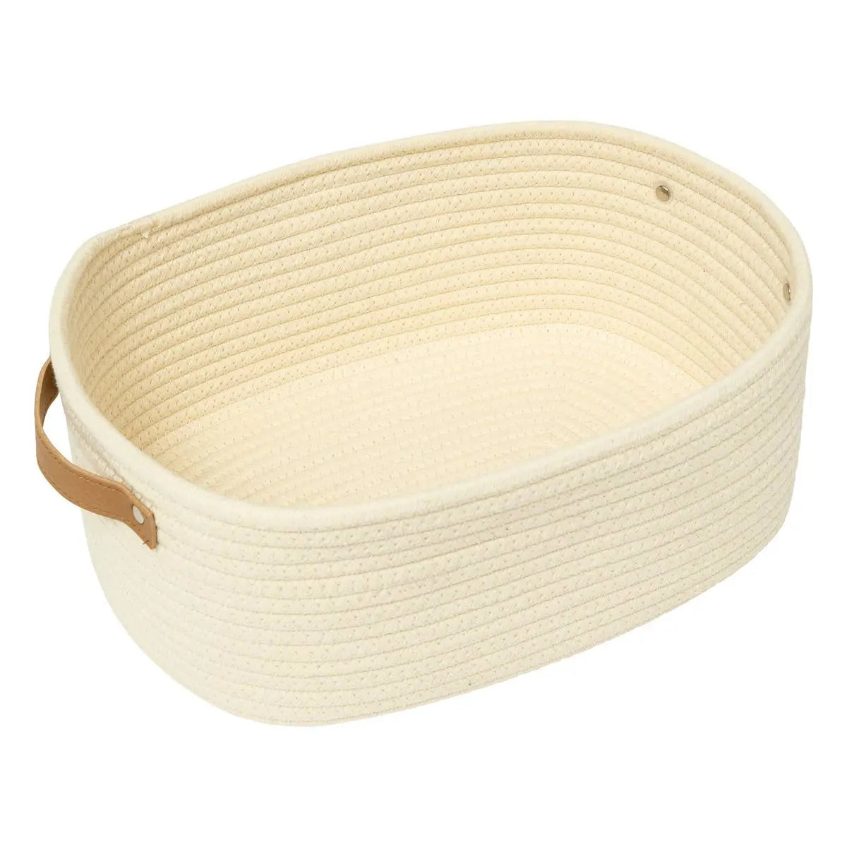 Set de coșuri de depozitare 5five pentru Ficus, 3 buc.