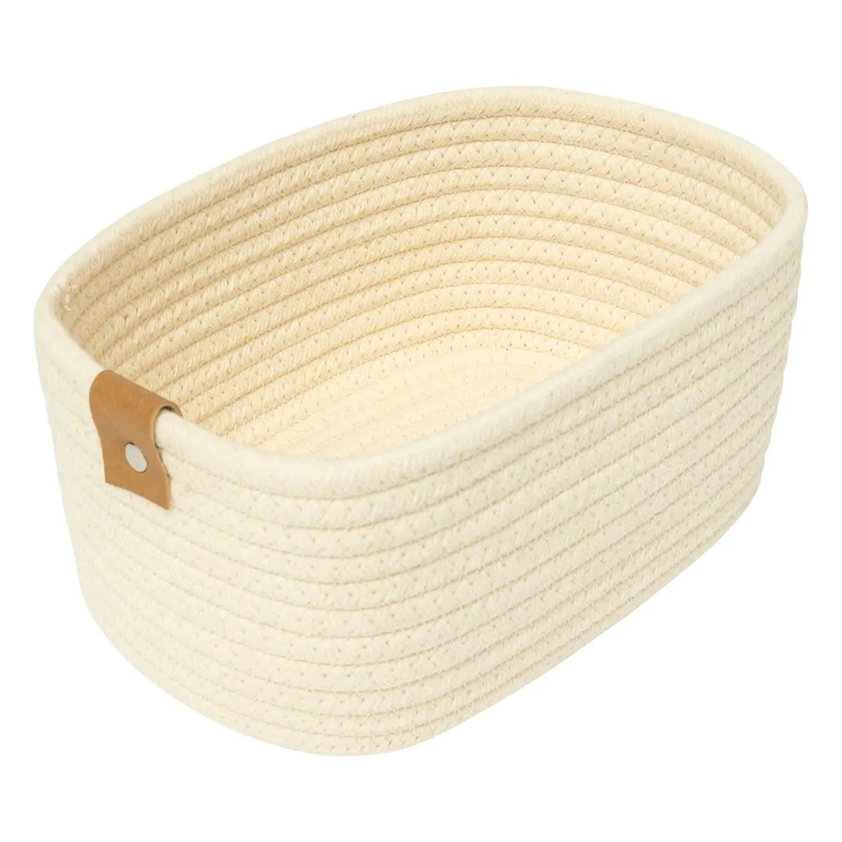 Set de coșuri de depozitare 5five pentru Ficus, 3 buc.