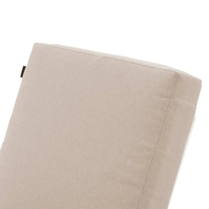 Легло за басейн Hesperide Allure, Алуминий