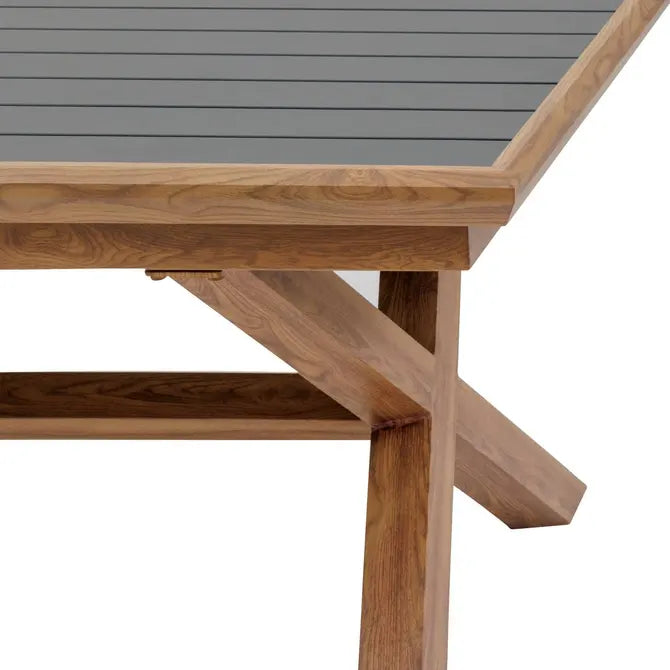 Masa de gradina Hesperide Axiome 13