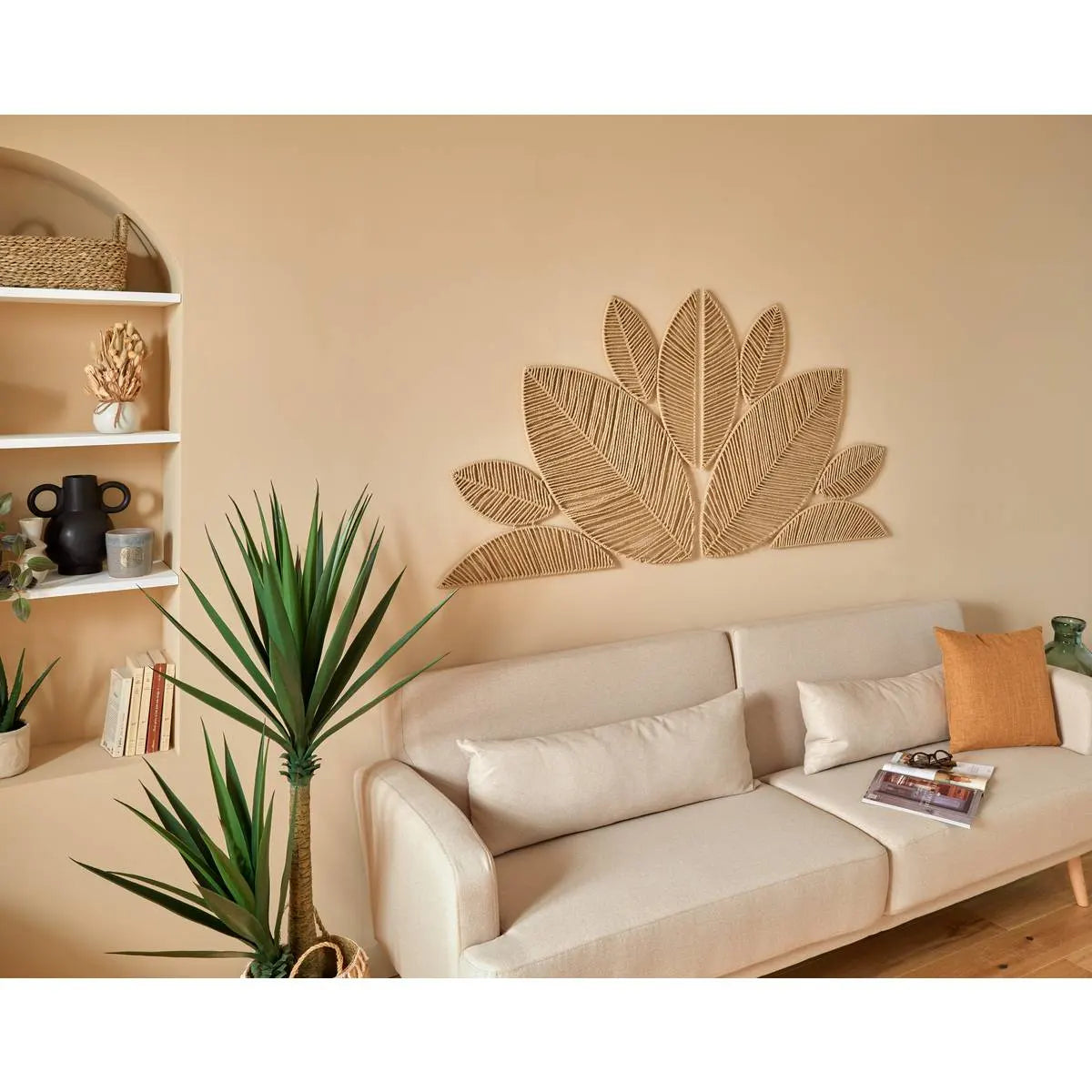 Panou de perete Atmosphera Meera, 160x80 cm