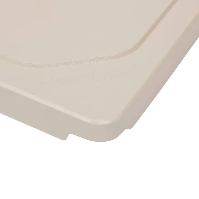 Тежест за страничен чадър Hesperide Stacio, Цвят Глина, 15 kg