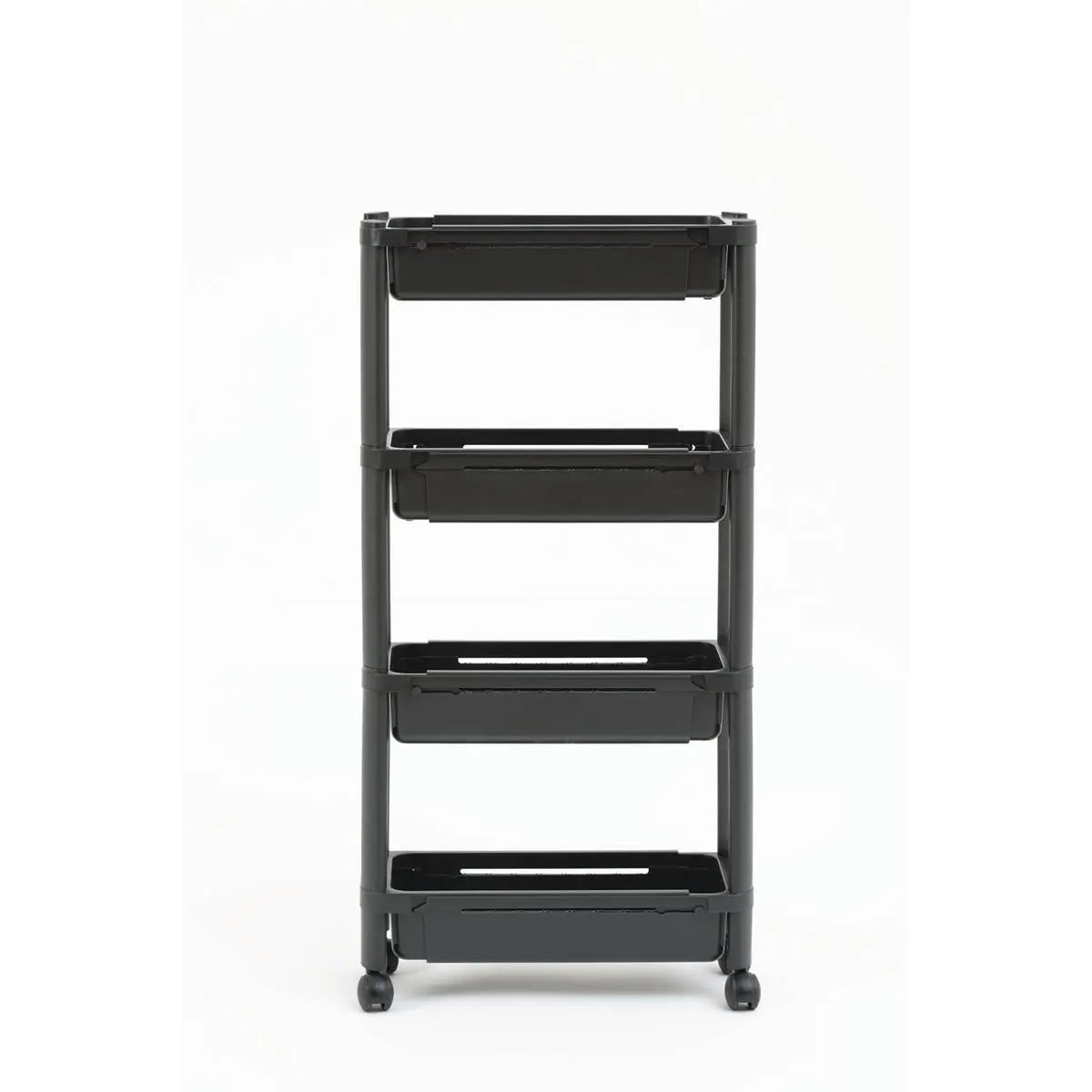Cărucior de bucătărie 5five, 4 niveluri