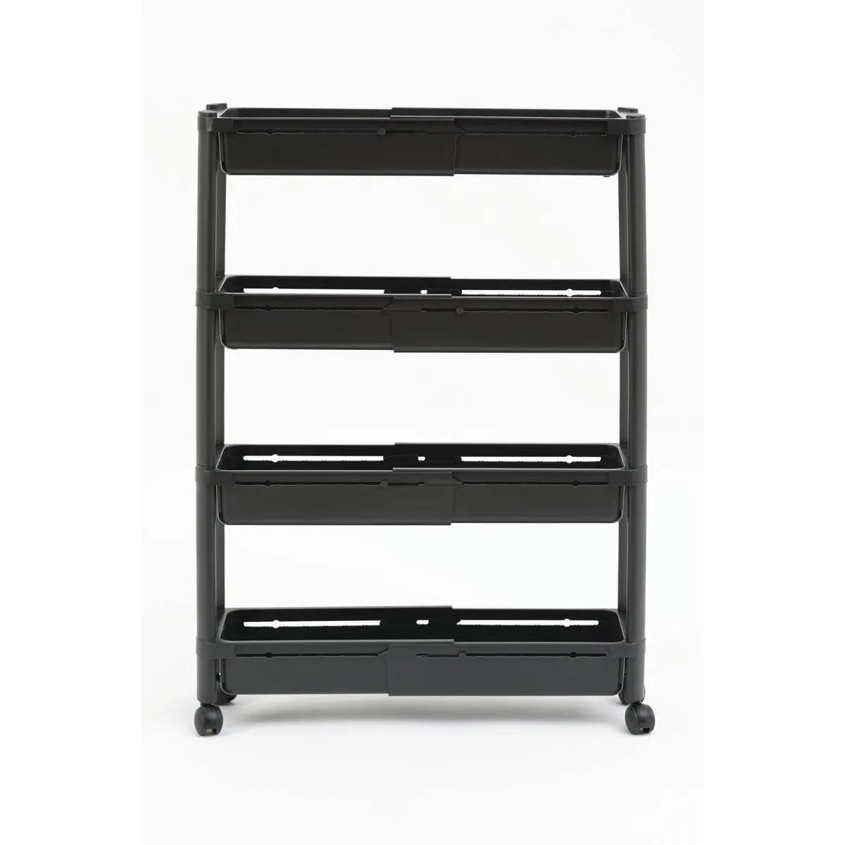 Cărucior de bucătărie 5five, 4 niveluri