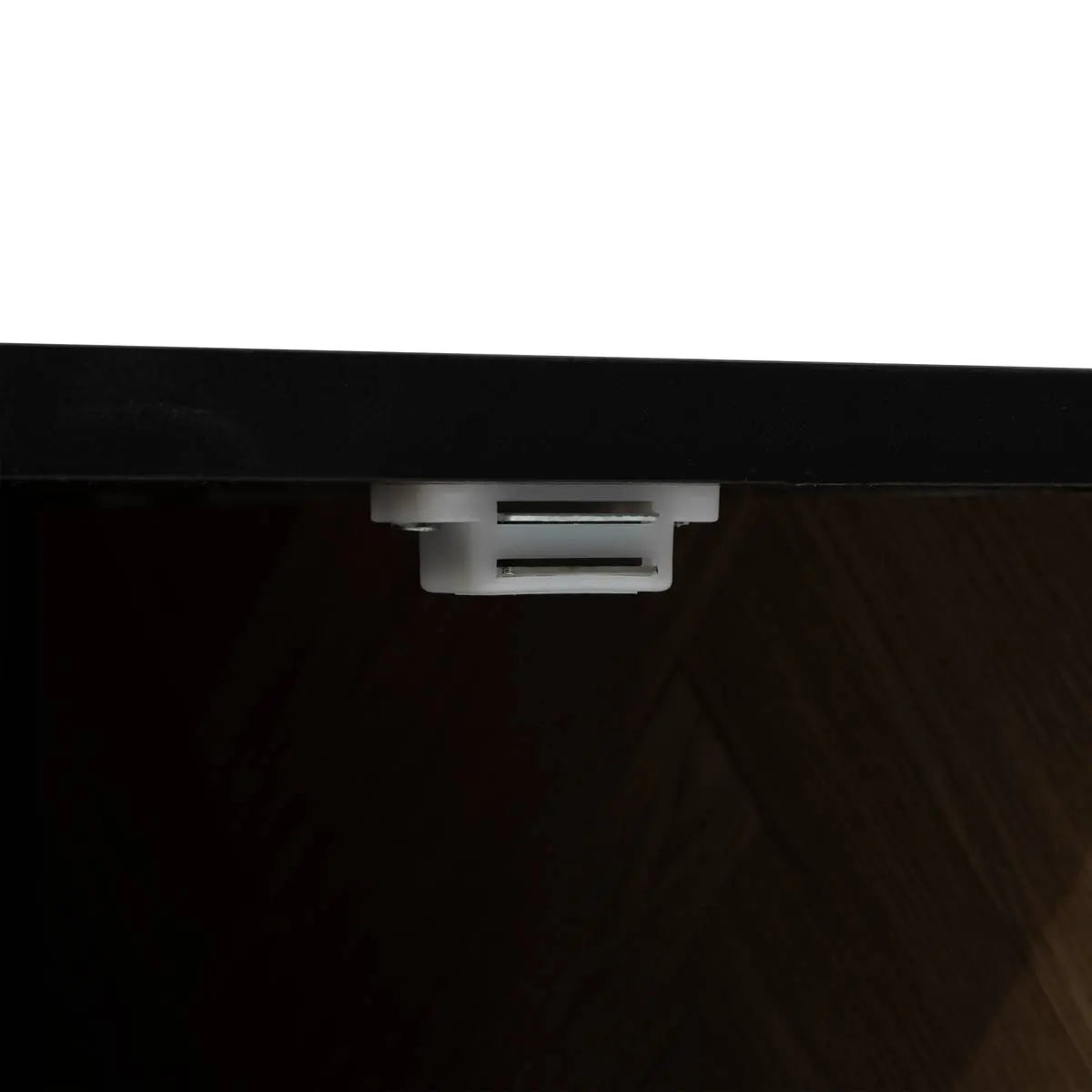 Dulap TV 5five Chevrons, 120x40 cm