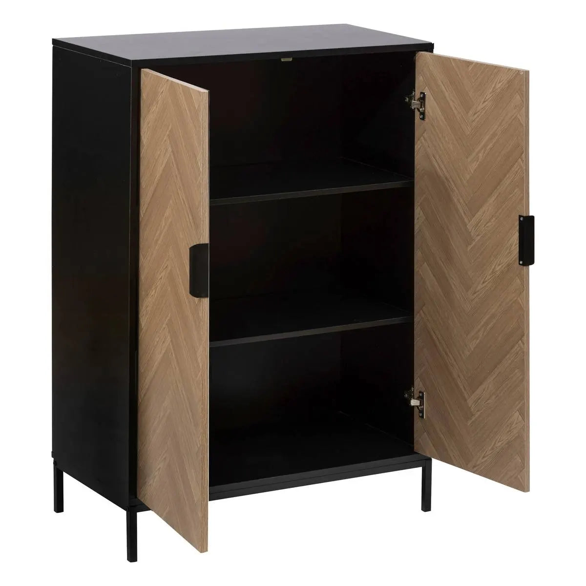 Cabinet 5five Chevron