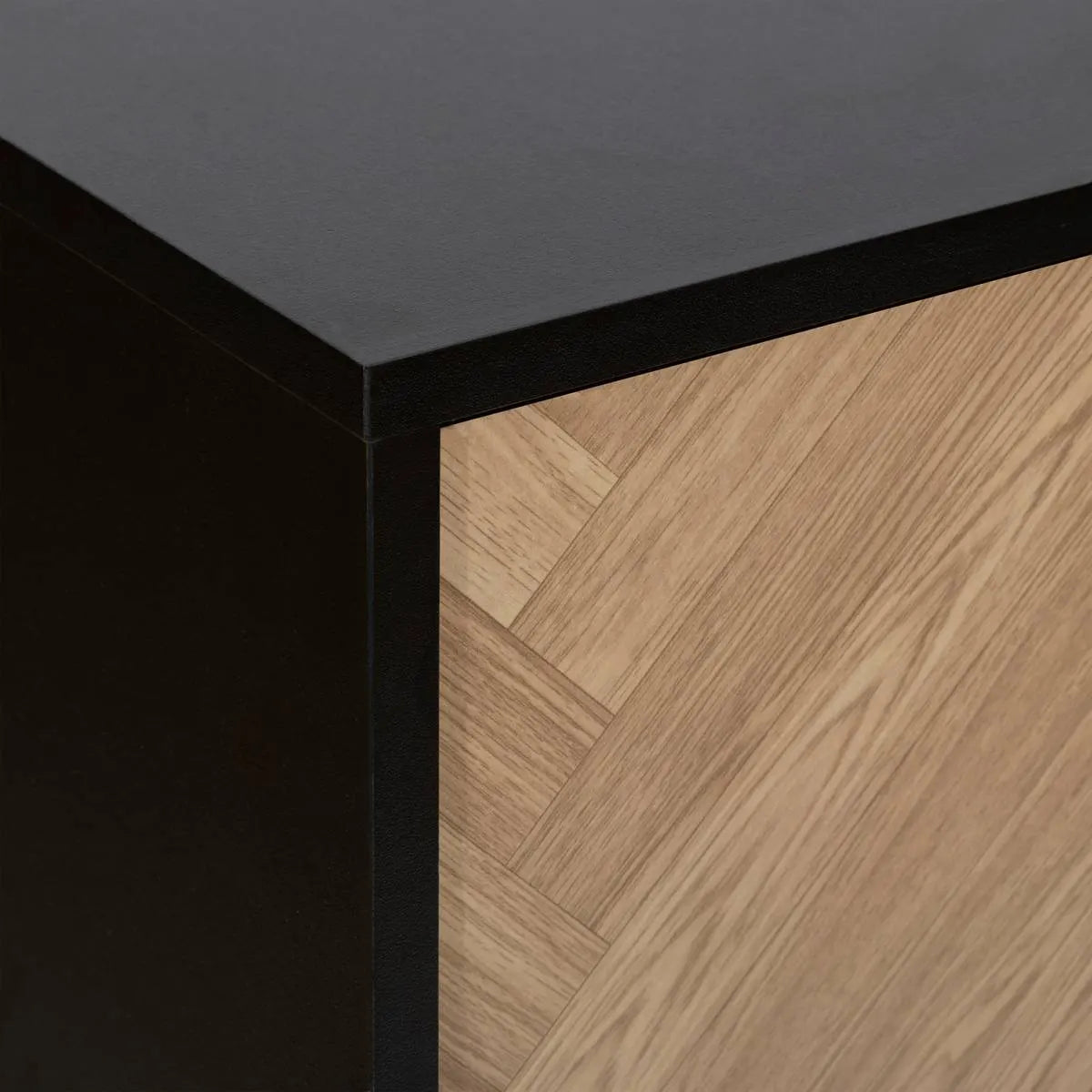 Cabinet 5five Chevron