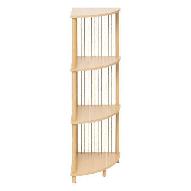 Рафт 5five Kord, 4 нива, Ъглов - Homesector