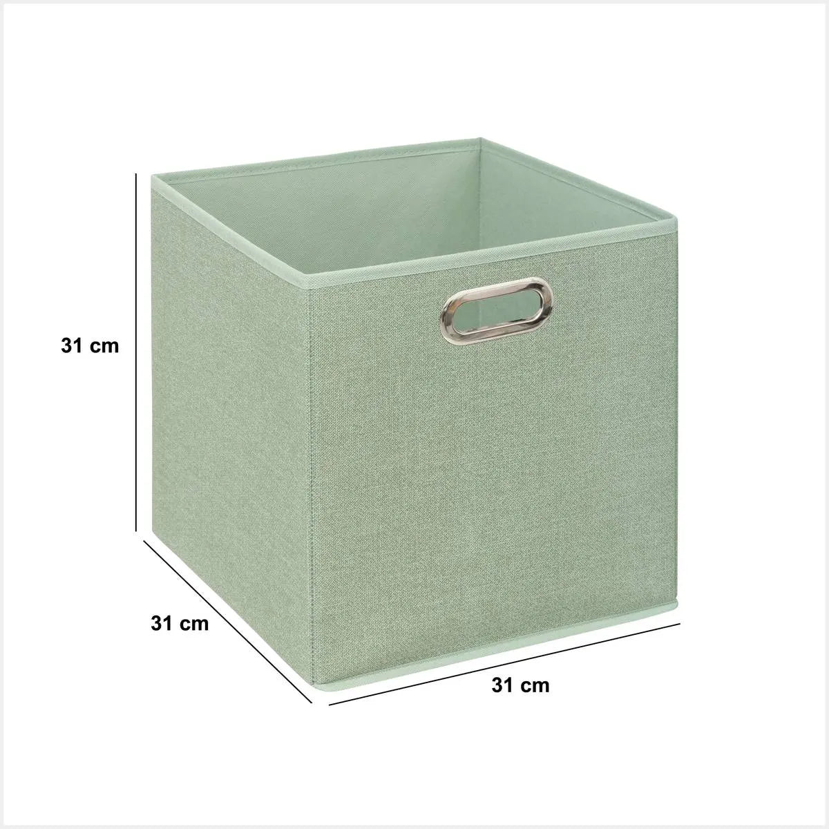 Cutie de depozitare 5five Mix & Modul, Melange, 31x31 cm