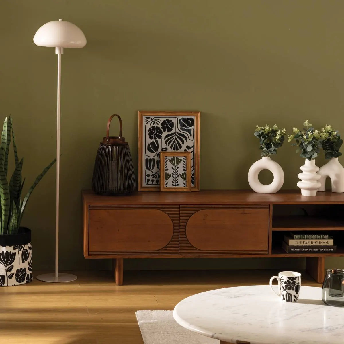 Lampion atmosphere Savio, Metal, 140 cm