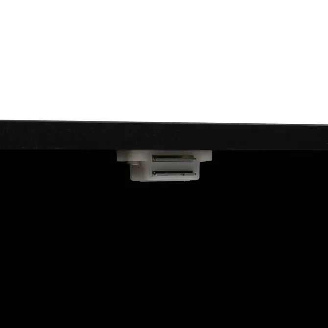 Рафт 5five Mix'n Door Chevrons, 9 отделения, Черен