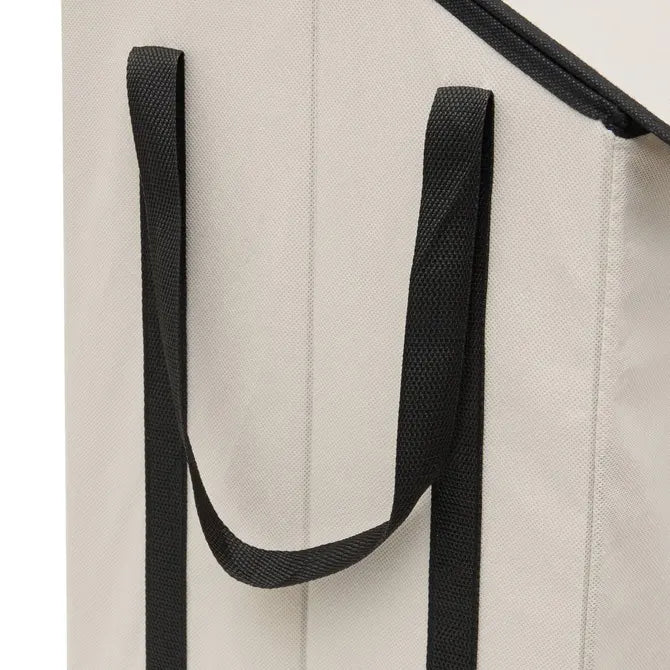 Кош за пране 5five, Двуцветен, 45 L