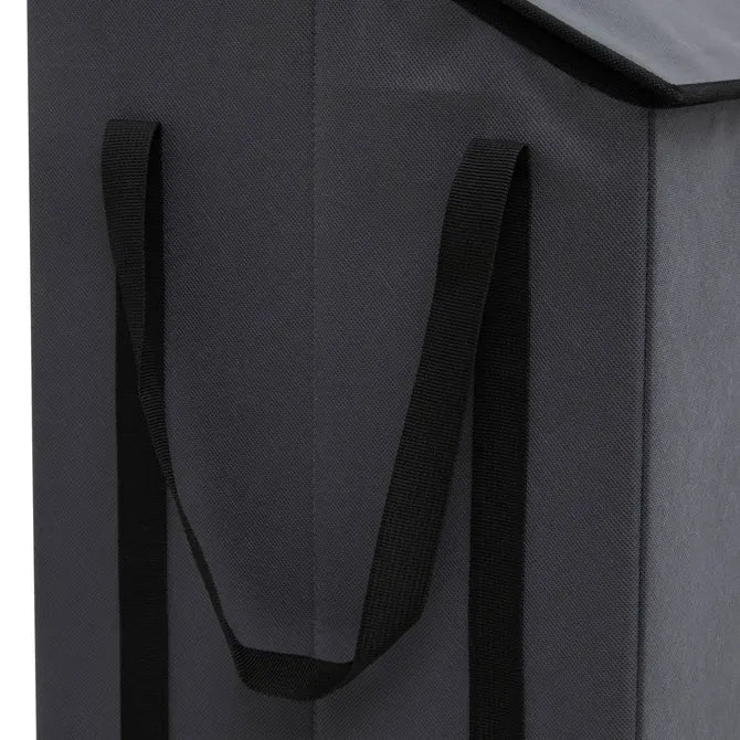 Кош за пране 5five, Двуцветен, 45 L