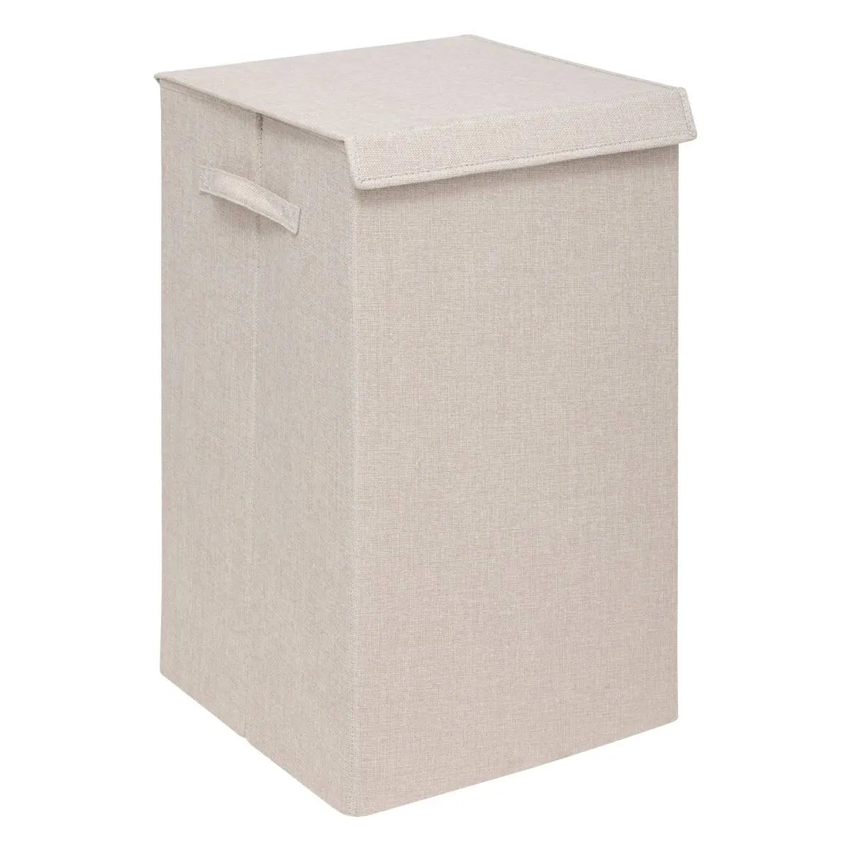 Coș de rufe 5five Colors, MDF, 74 L