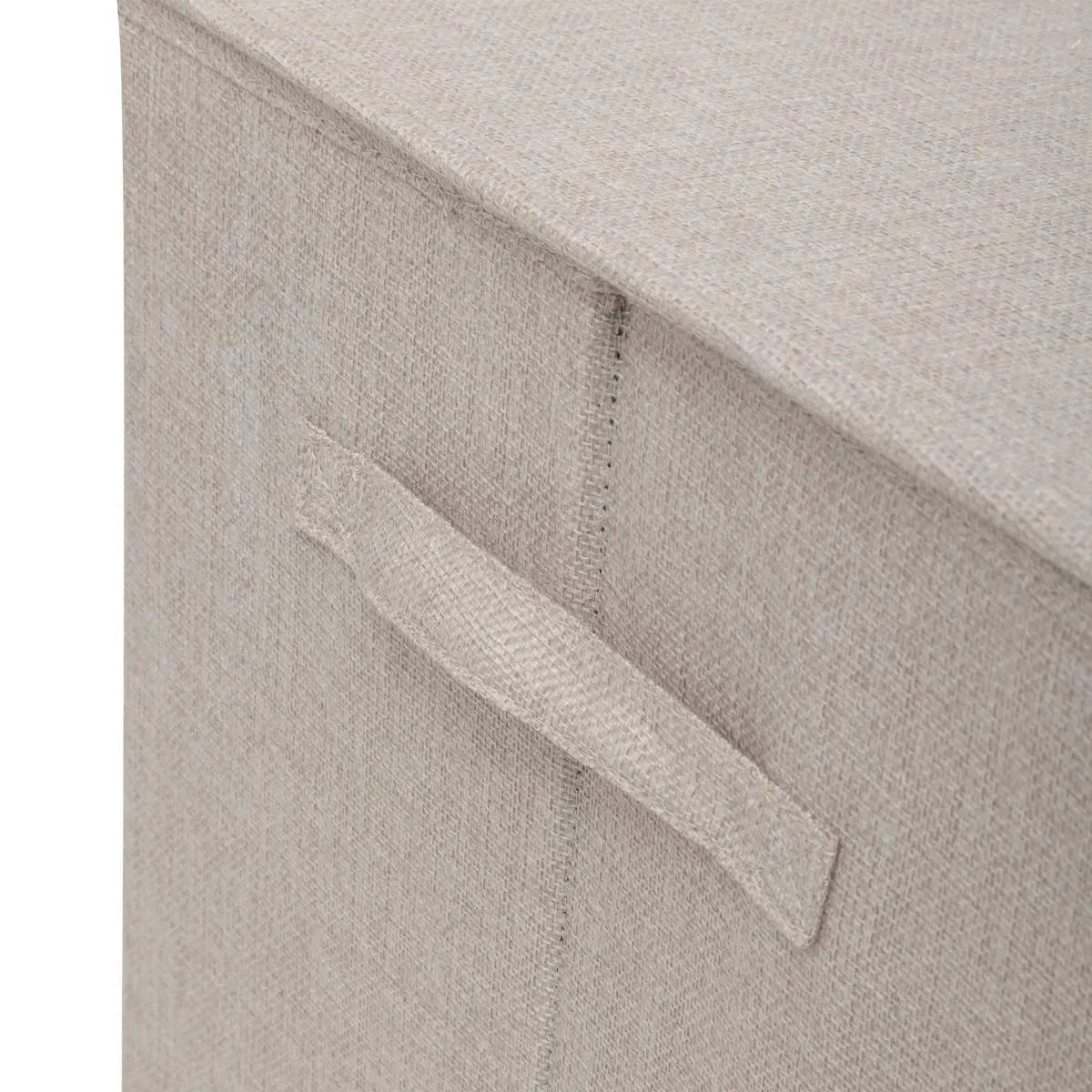 Coș de rufe 5five Colors, MDF, 74 L