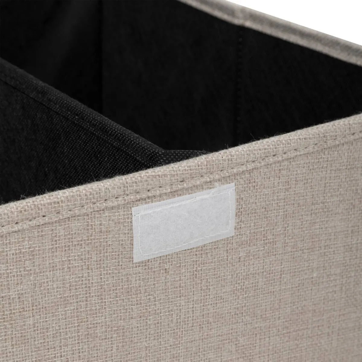 Coș de rufe 5five Colors, MDF, 74 L