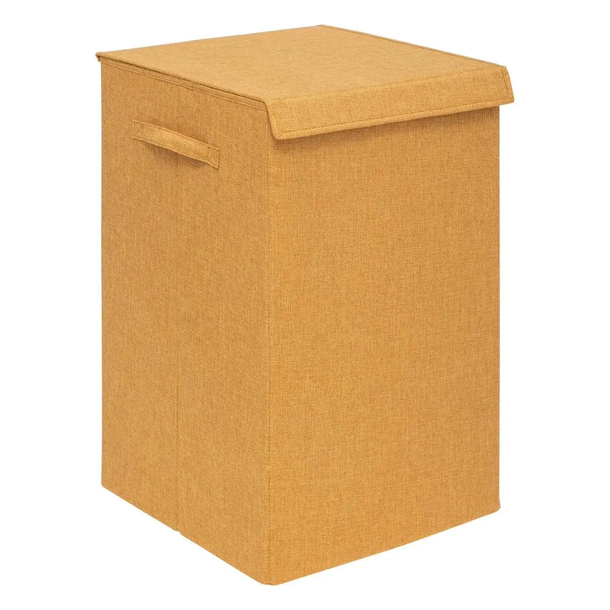 Coș de rufe 5five Colors, MDF, 74 L