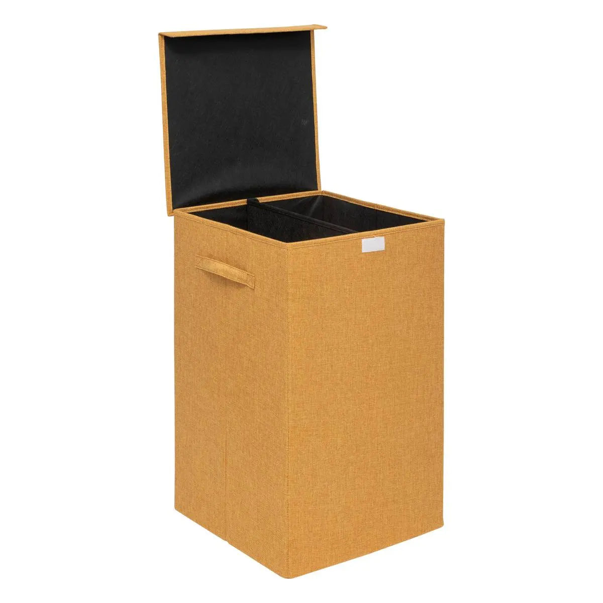 Coș de rufe 5five Colors, MDF, 74 L