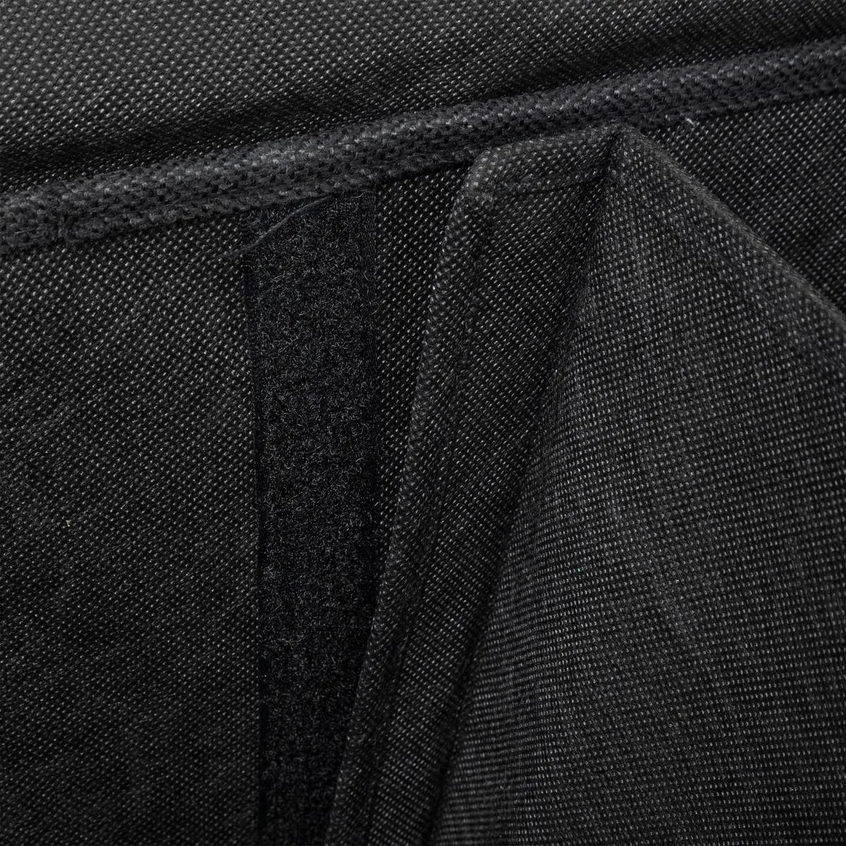 Coș de rufe 5five Colors, MDF, 74 L