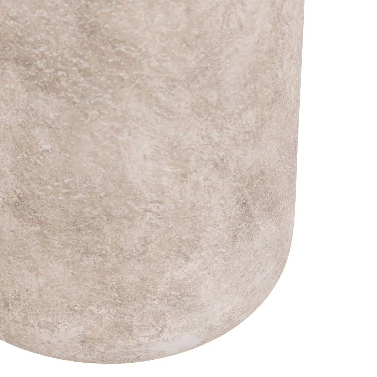 Atmosfera Lampion Keyah, Metal, Gri, 111 cm