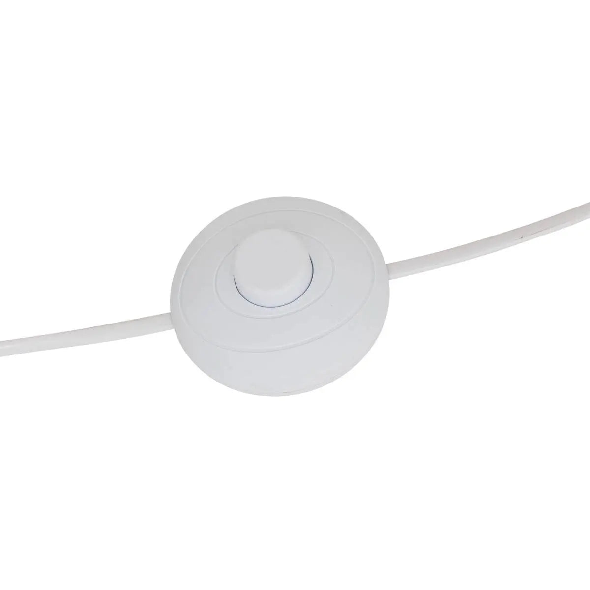 Lampion Atmosphera Rafa, Lemn, Bej, 107 cm