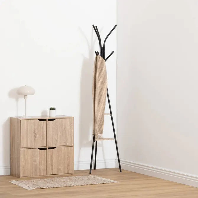 Рафт 5five Mix'n Door, 4 отделения, 67.5 x 32 x 67.5 cm