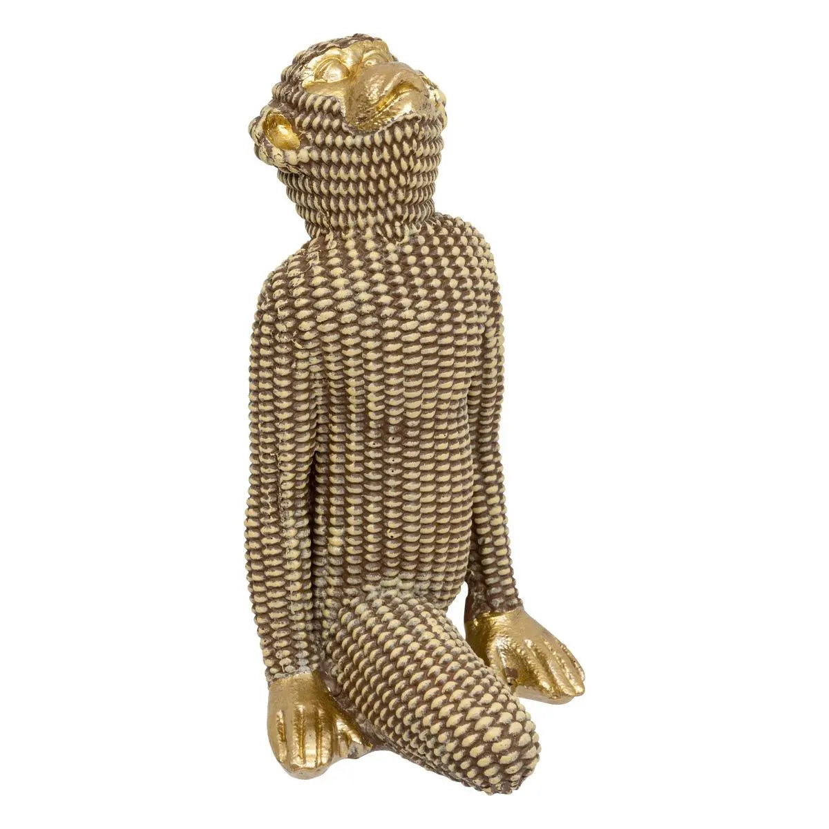 Figurină decorativă Atmosphera Nina, Rășină, Asortate