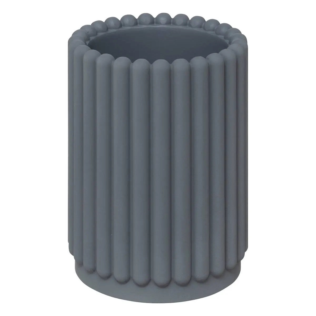 Suport pentru periuță de dinți 5five Bonbon, Rășină, Asortate