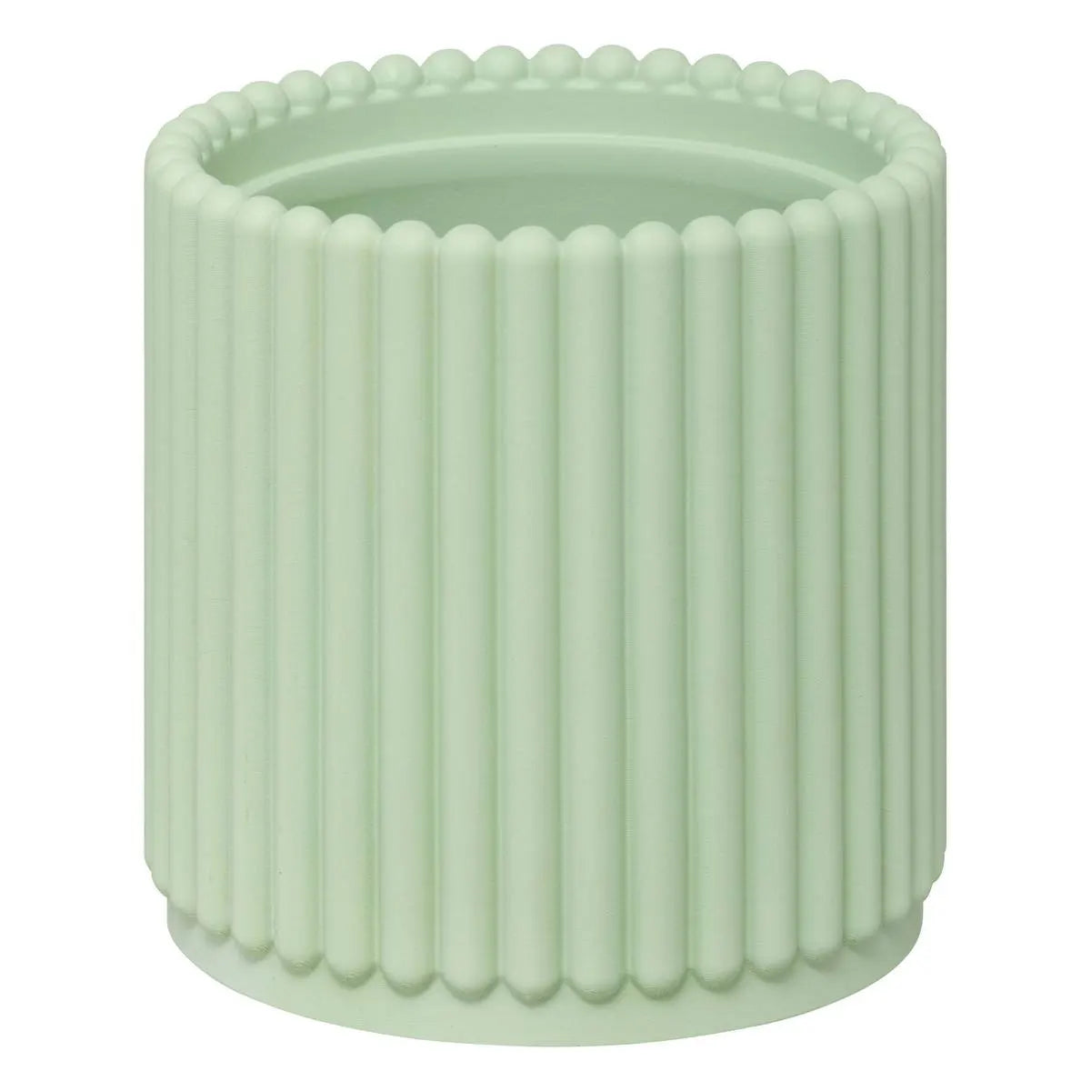 Recipient pentru vată de zahăr 5five Bonbon, rășină, asortat