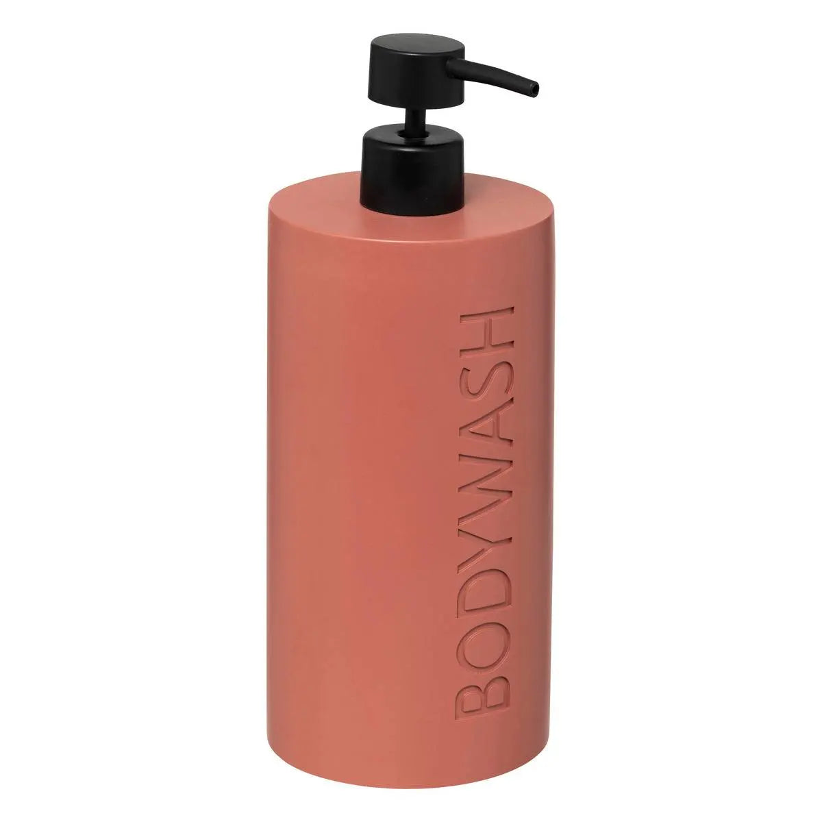 Dozator de șampon 5five Bonbon, 1 L, Rășină, Asortat