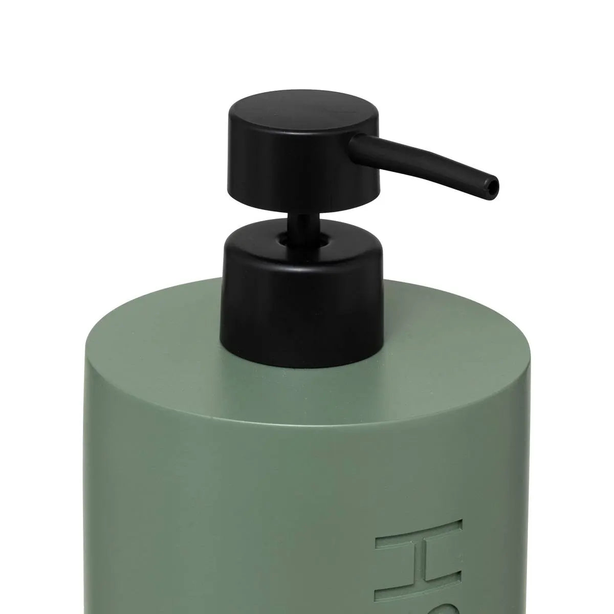 Dozator de șampon 5five Bonbon, 1 L, Rășină, Asortat