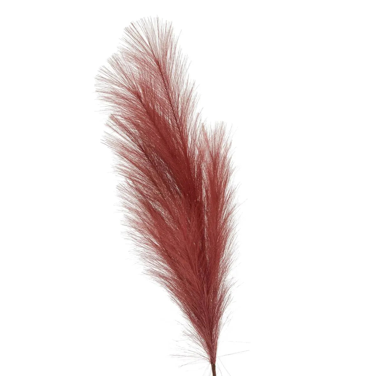 Ramură artificială de pampas Atmosphera Adna, 90 cm, asortate