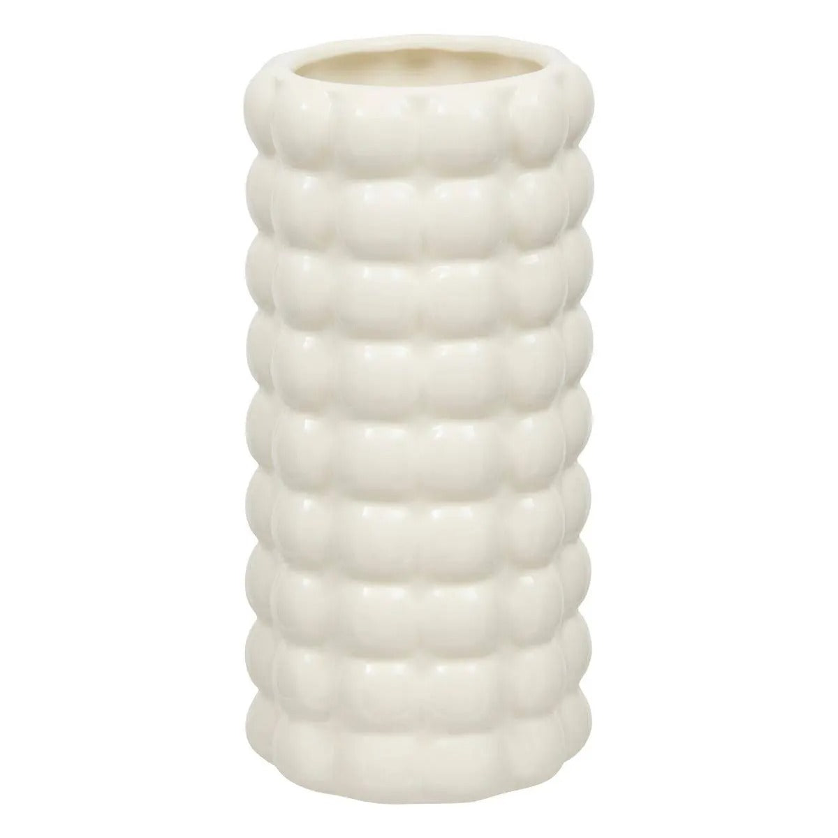 Vază Atmosphera Sky, Ceramică, Asortate, 23 cm